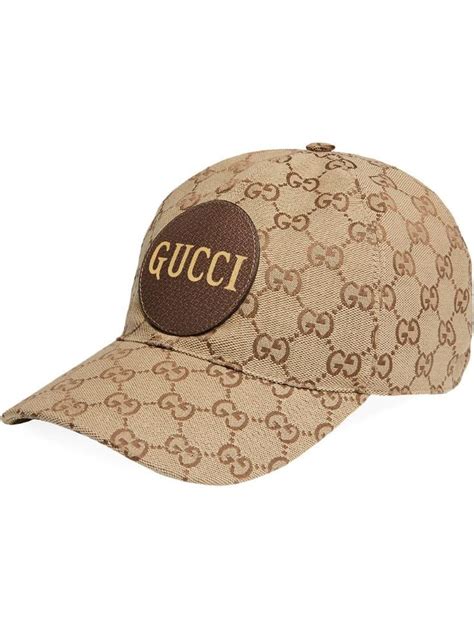 farfetch cappelli Gucci